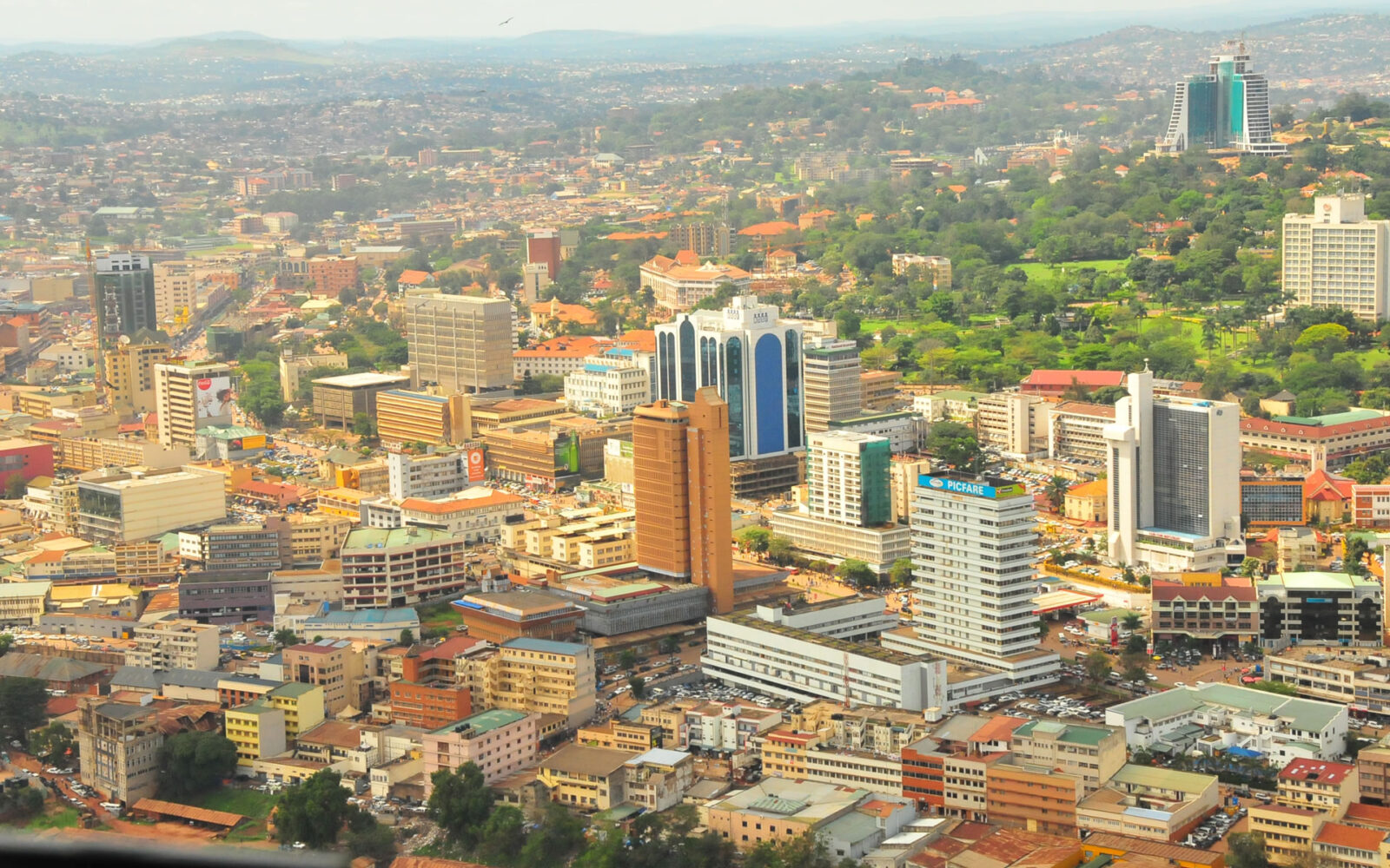 48 Hours in Kampala: A Quick Urban Adventure