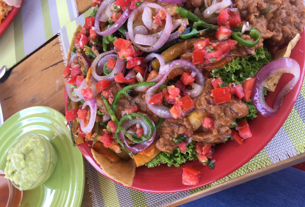 A Vegan’s Guide to Eating Out in Uganda