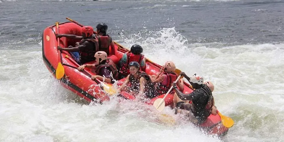 Adventure Sports in Uganda: More Than Just Safaris