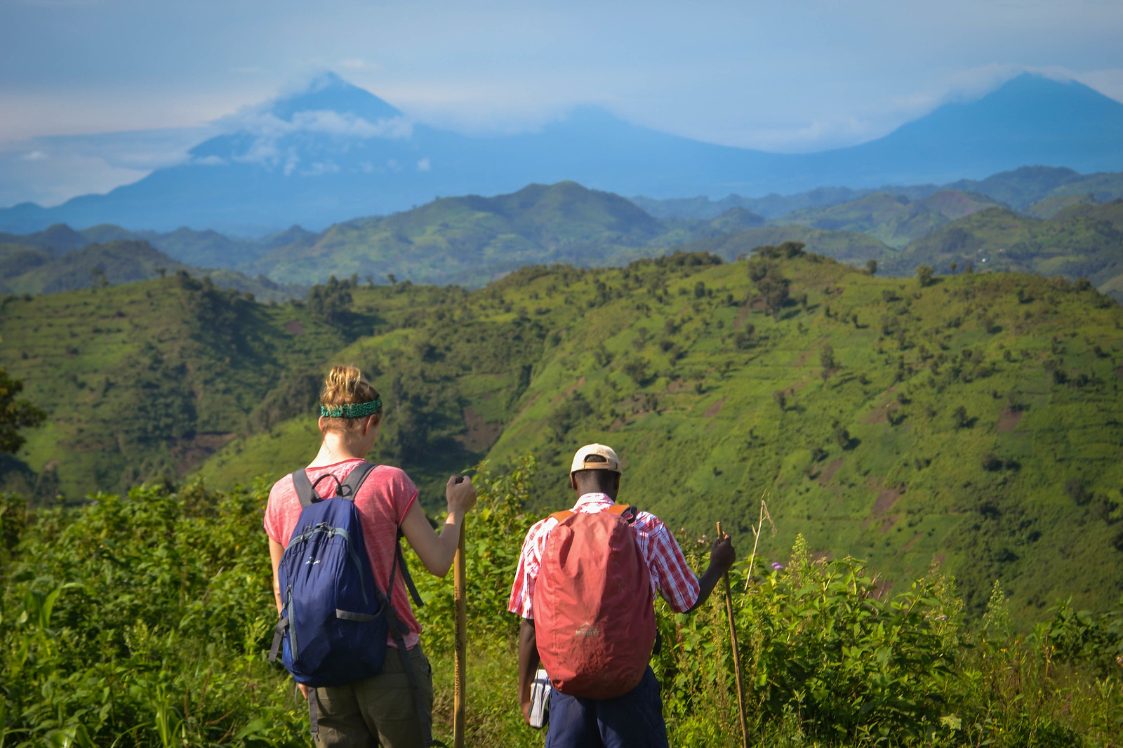 Backpacking Uganda: What No One Tells You