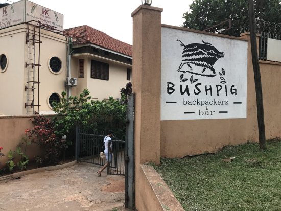 Budget Accommodation for Backpackers in Uganda