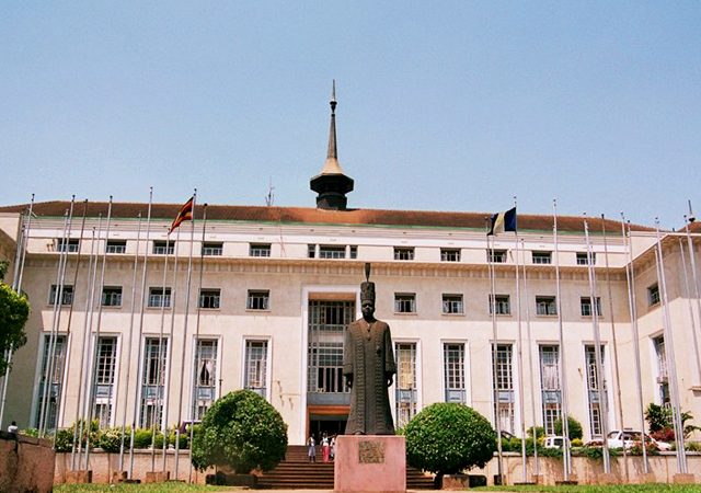 Discovering Buganda: Kingdoms, Palaces, and Traditions