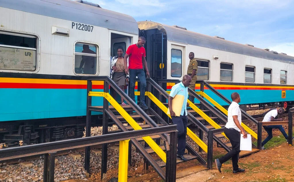 Exploring Uganda by Train: Is It Worth It?