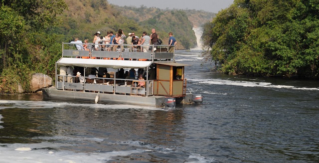 Film Tourism Visiting Uganda’s Famous Movie Locations
