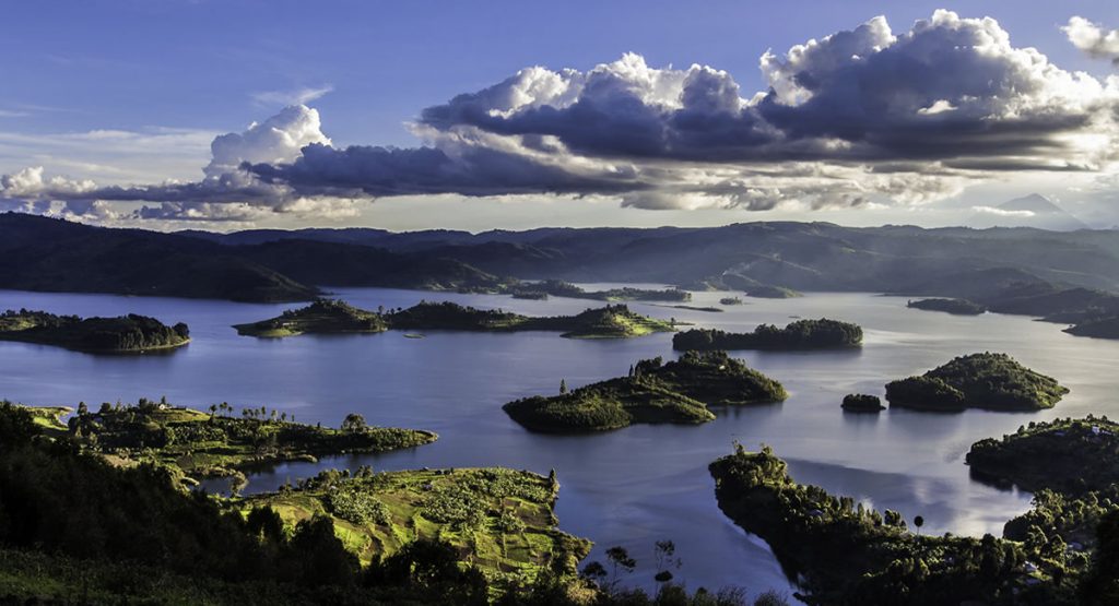 Lake Bunyonyi: The Most Beautiful Lake in Uganda?