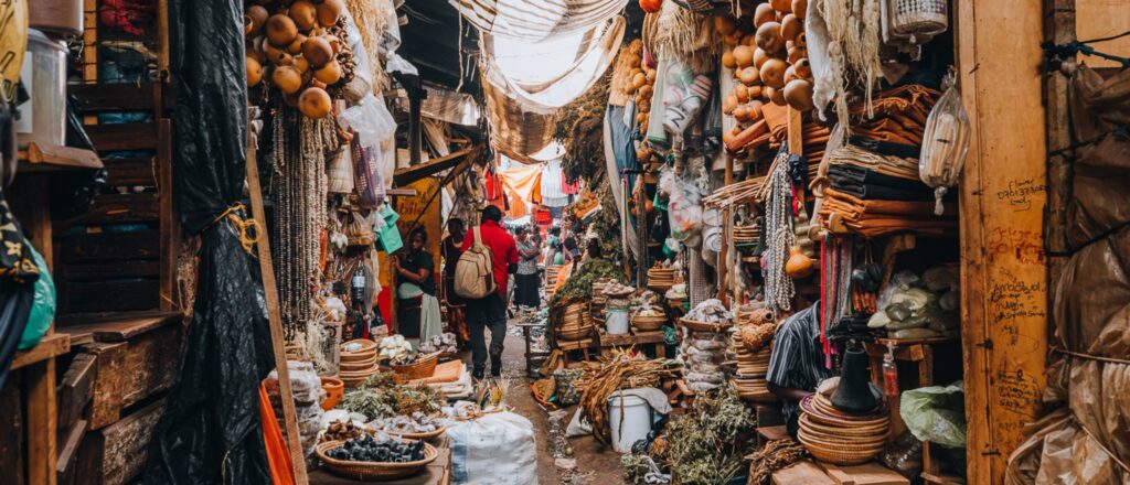 Markets of Uganda: A Local Shopping Guide