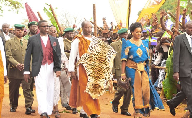 Meet the Tribes of Uganda: Diversity & Identity