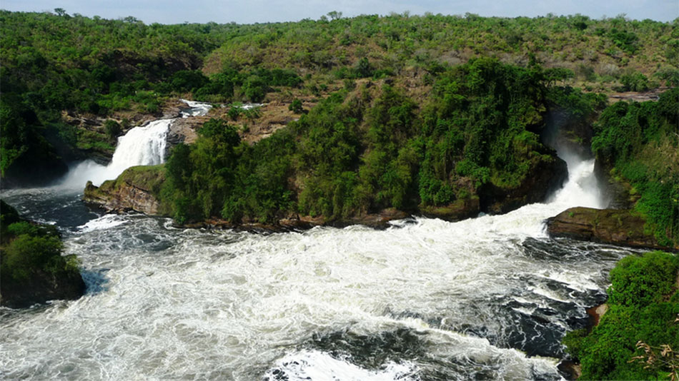 Murchison Falls: Uganda’s Mighty Natural Wonder