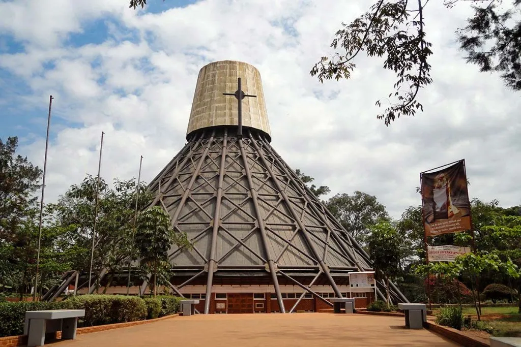 Religious Tourism in Uganda: From Namugongo to Fort Portal