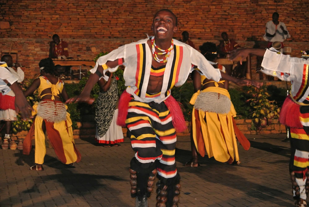 The Music of Uganda: From Kadongo Kamu to Afrobeat