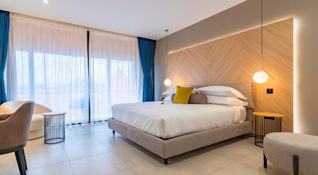 Top Boutique Hotels in Kampala