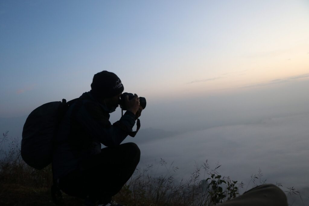 Uganda Through the Lens: Travel Photography Itinerary