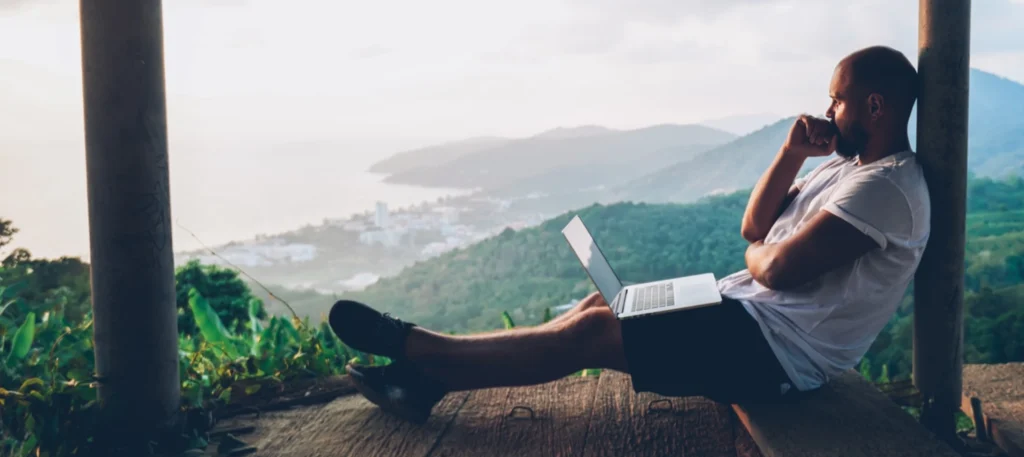 Uganda for Digital Nomads Internet, Cafes & Coworking