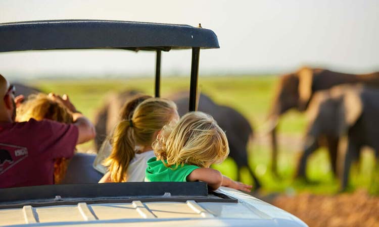 Uganda for Families: A Kid-Friendly Itinerary