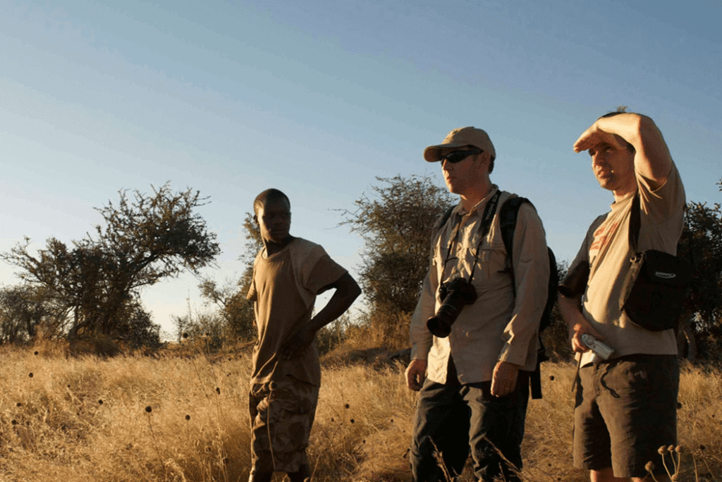 Uganda for Seniors: Comfortable and Enriching Trips