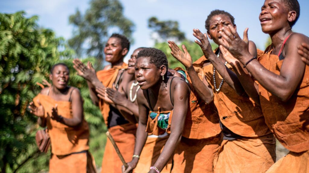 Uganda in 2 Weeks: A Perfect Safari & Culture Combo