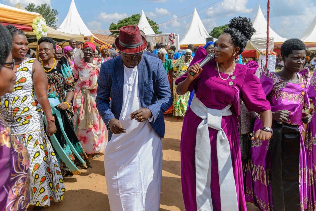 Ugandan Weddings: A Deep Dive into Cultural Rituals