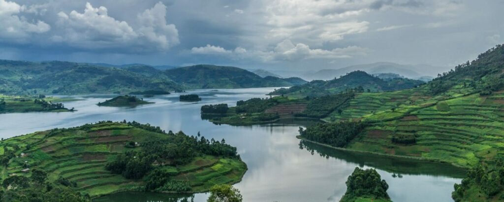 Uganda’s Role in Great Lakes History: A Travel Perspective