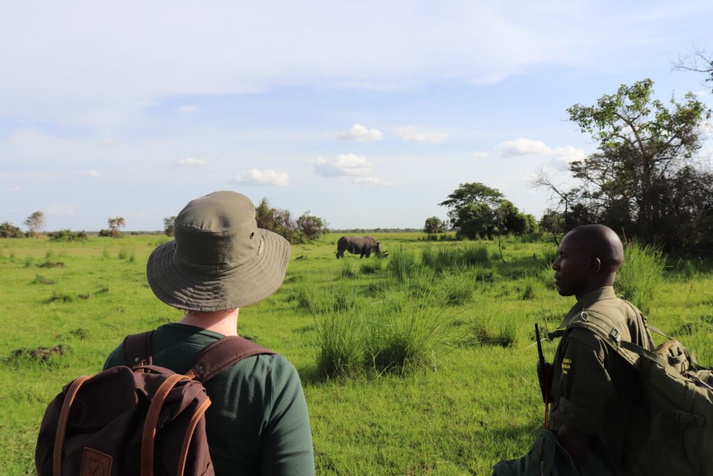 Volunteering in Uganda: Meaningful Travel Ideas