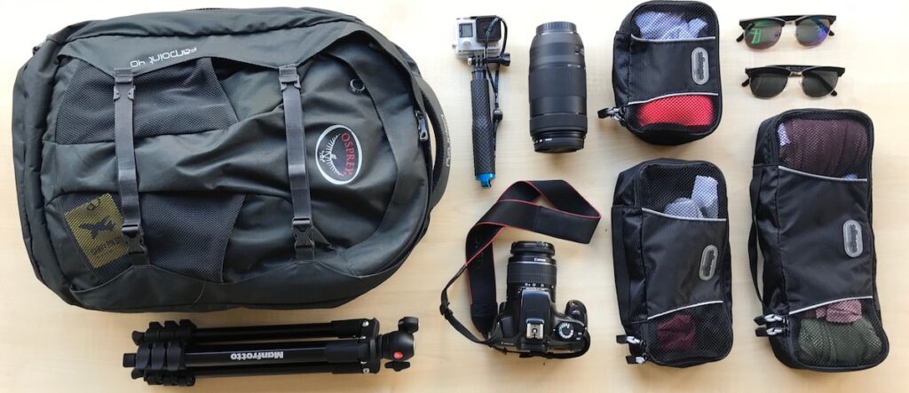 What to Pack for Uganda: From Safari to City