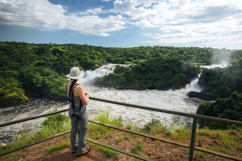 Wildlife Photography in Uganda: Tips & Locations