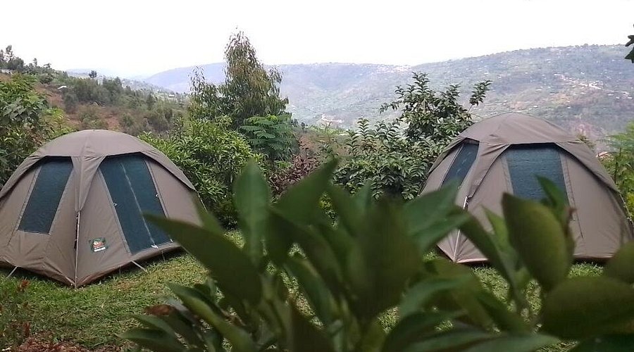 Camping in Rwanda: Best Sites & Safety Tips