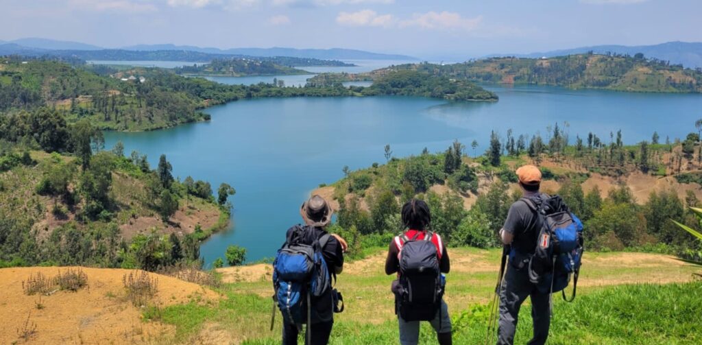 Hiking the Congo Nile Trail: What You Should Expect