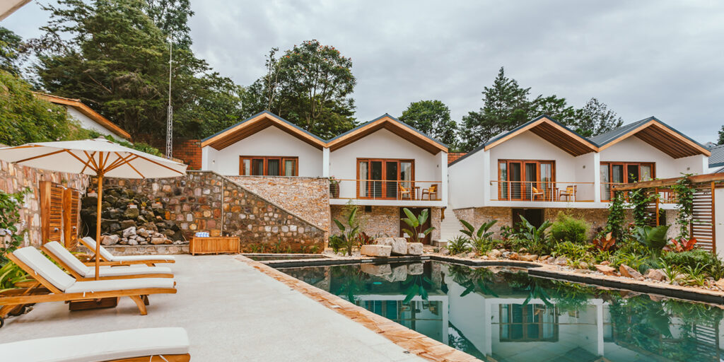 Kigali’s Best Boutique Hotels