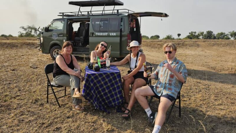 LGBTQ+ Travel in Rwanda: Caution & Comfort