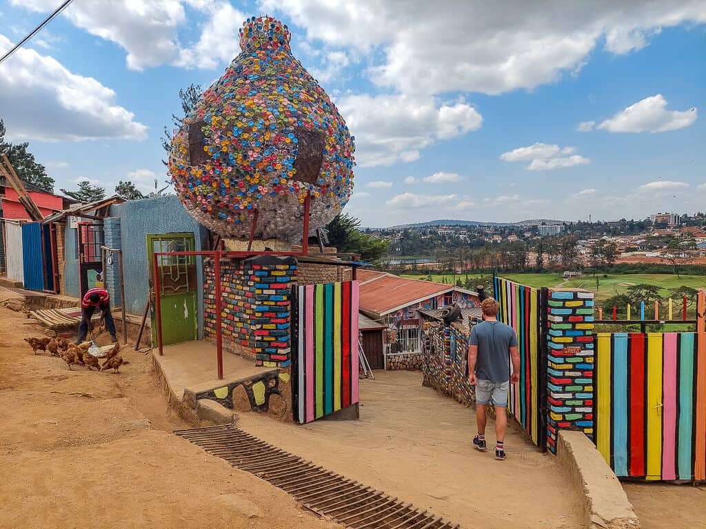 Living in Rwanda for 6 Months: What I Learned