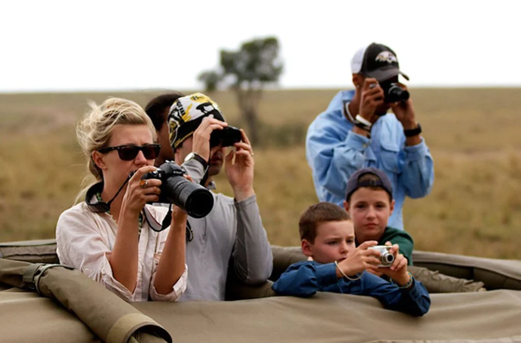My Favorite Rwanda Travel Photos & How I Took Them
