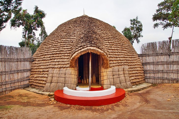 Places You Must Visit in Rwanda