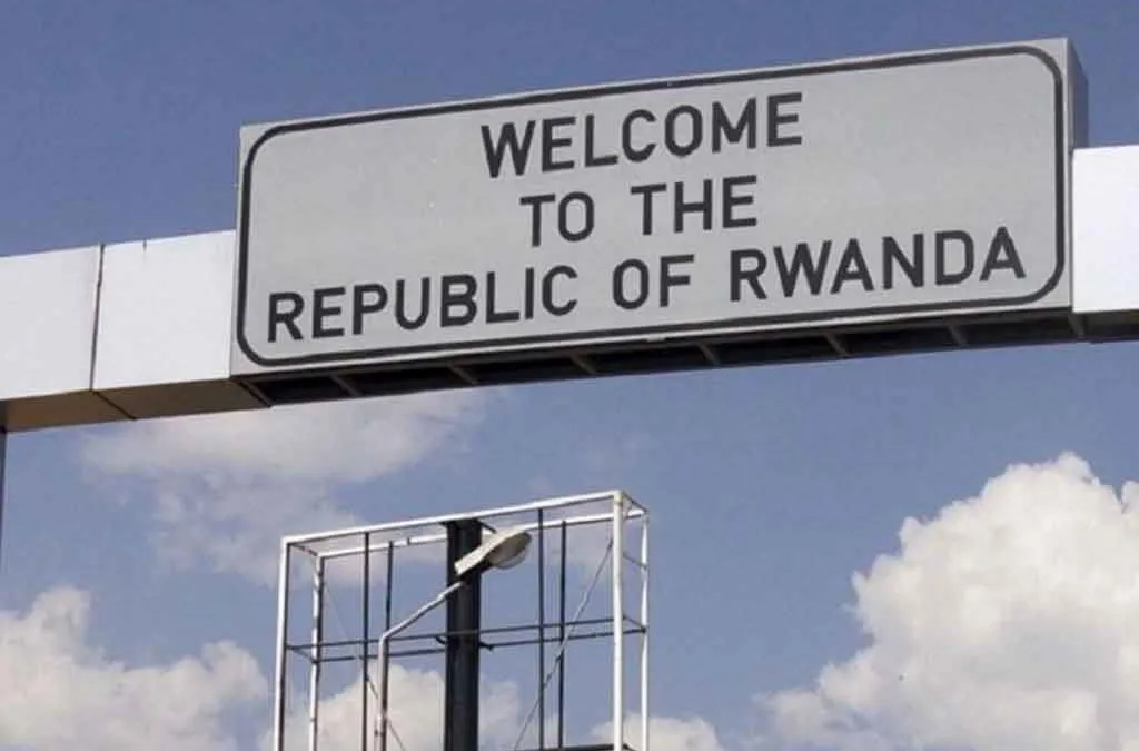 Rwanda Entry Requirements for 2025