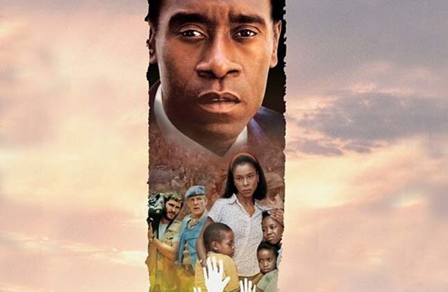 Rwanda Through Film: Locations & Documentaries