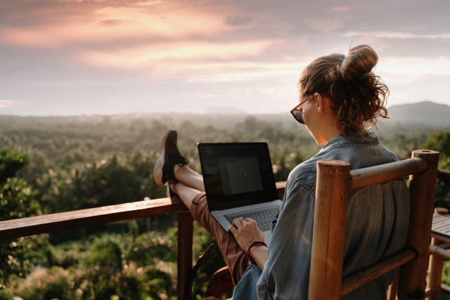 Rwanda for Digital Nomads: Kigali's Remote Work Vibe