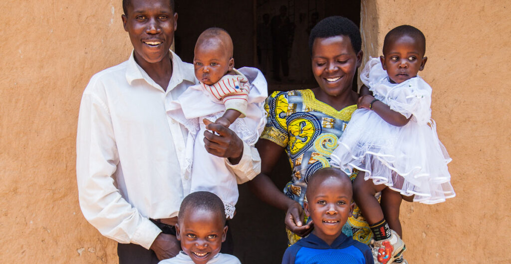 Rwanda for Families: Educational & Safe