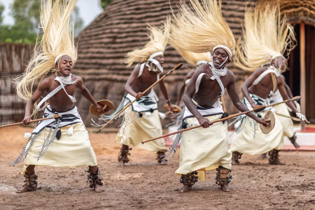 Rwanda in 7 Days: Culture, Nature, and Recovery
