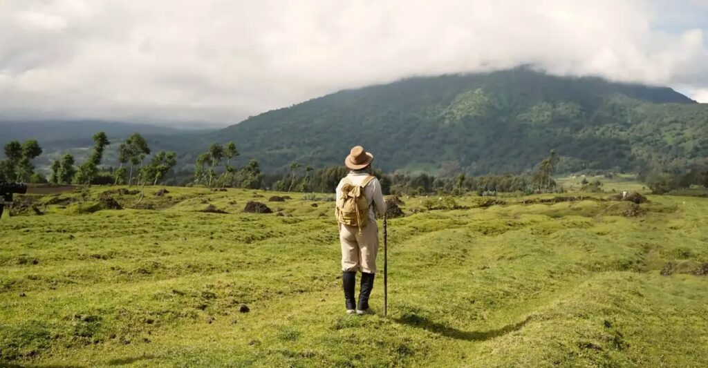 Solo Female Travel in Rwanda: Advice & Reflections