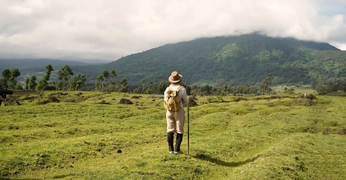 Solo Female Travel in Rwanda: Advice & Reflections