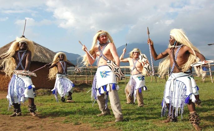 Understanding Rwanda’s Cultural Rebirth