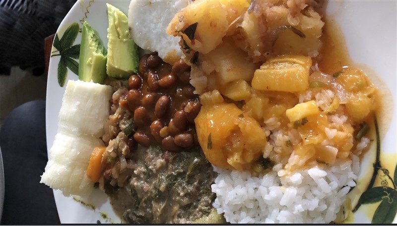 Vegan-Friendly Travel in Rwanda