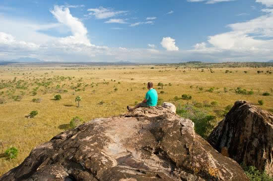 A Complete Guide to Kidepo Valley National Park Safaris