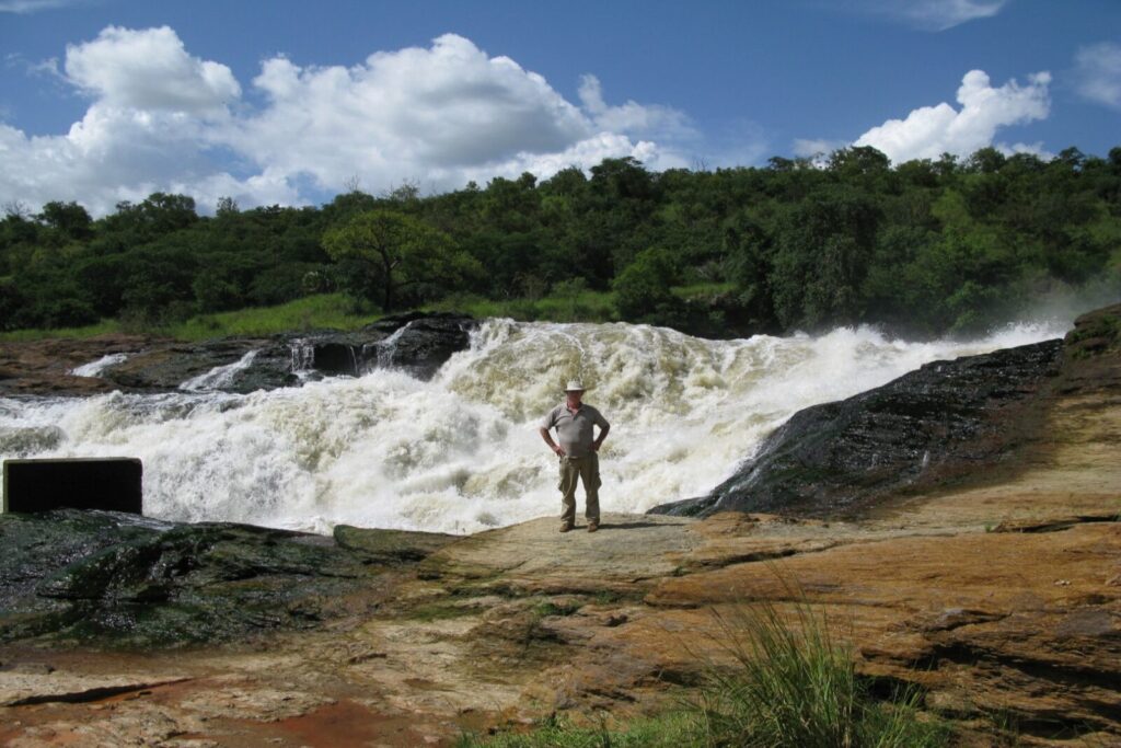 A Complete Guide to Visiting Murchison Falls National Park