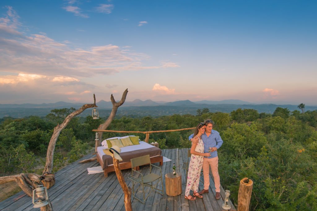 A Couple’s Guide to Romantic Safari Getaways in Uganda