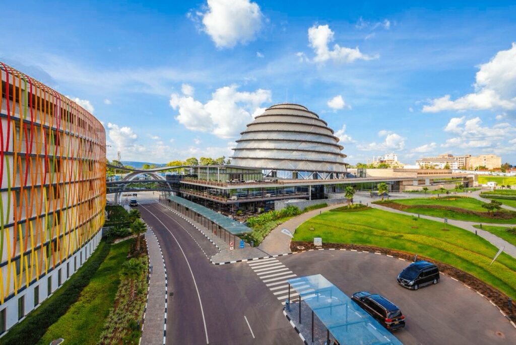 A Traveler’s Guide to Kigali City