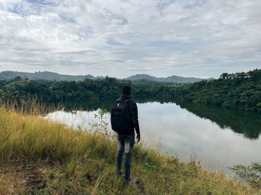 Backpacking Across Uganda on a Budget