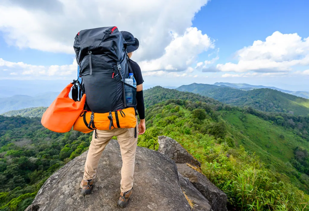 Backpacking Uganda: Safari on a Budget