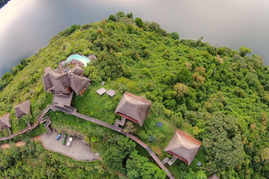 Best Lodges Near Kibale for Safari Travelers