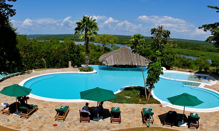 Best Luxury Safari Lodges in Uganda