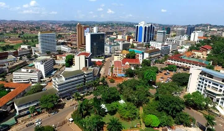 City Life in Kampala Explained